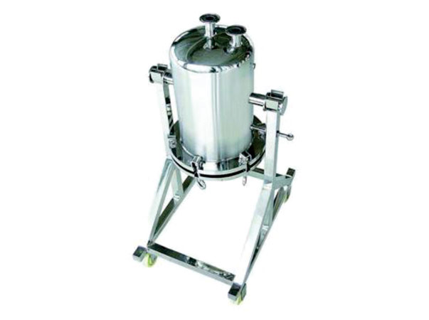 TC-系列不銹鋼脫炭過濾器