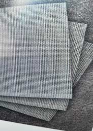 不銹鋼過濾裝置的材質和應用