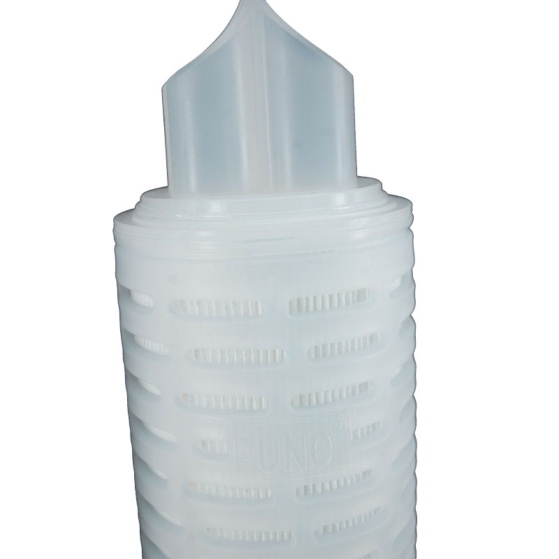 折疊濾芯的應用領域及原料結構是什么樣的？