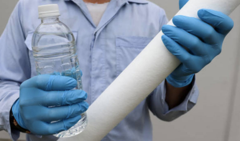 如何實(shí)現(xiàn)最佳的過濾系統(tǒng)性能解決方案