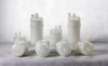 囊式過濾器：高效液體與氣體凈化的集成解決方案