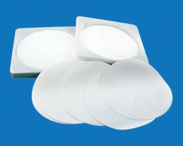 過濾膜技術解析：從材質到應用的全景指南