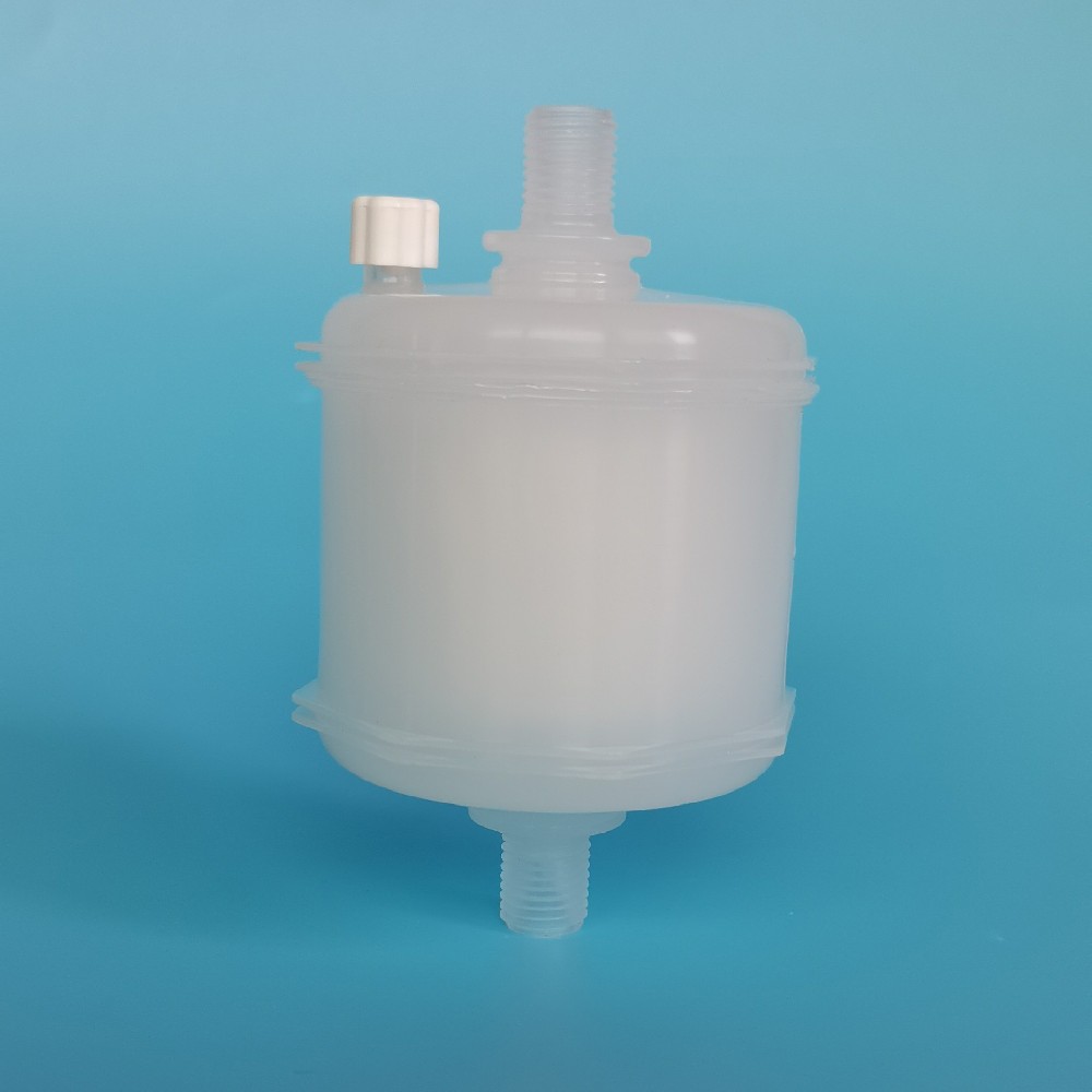 囊式過濾器種類