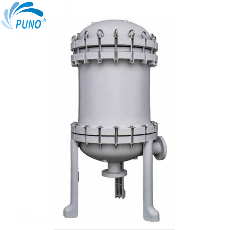 塑料袋式過濾器用什么材質的濾芯/濾袋