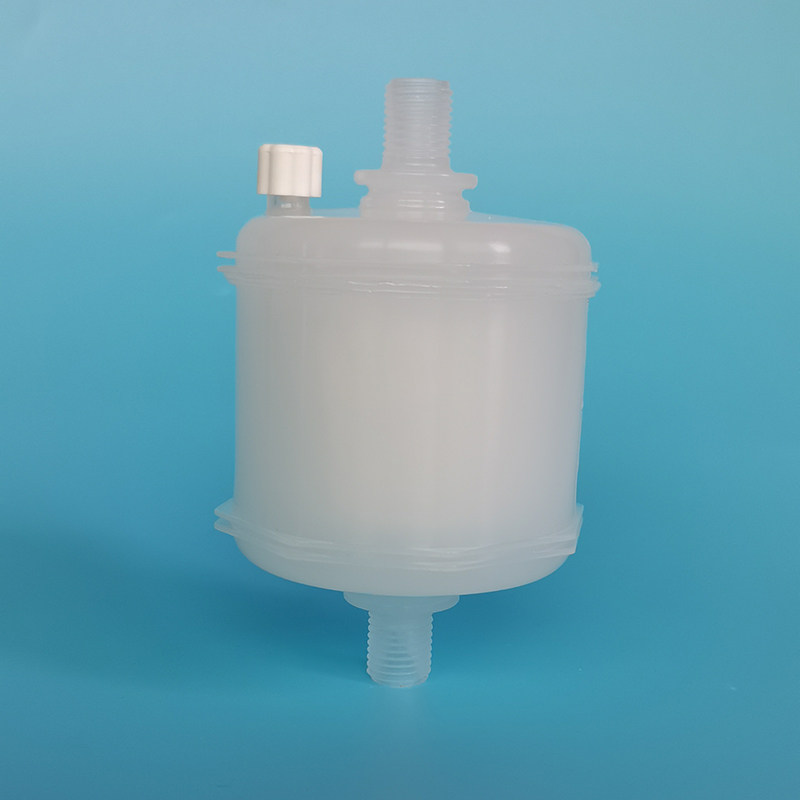 囊式過濾器在醫藥生產中的作用