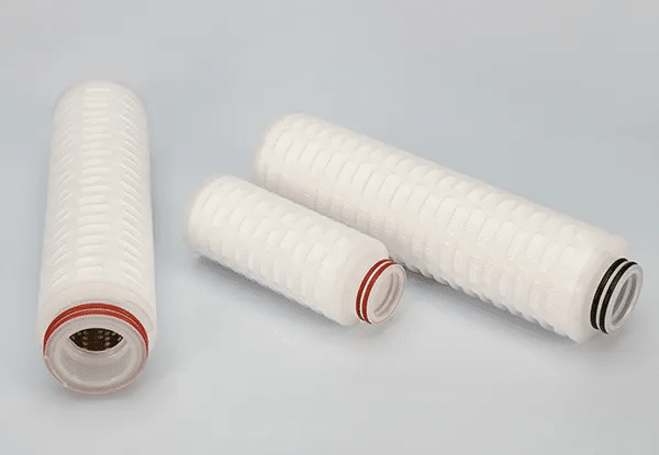 精密過濾器需要用到什么濾芯？