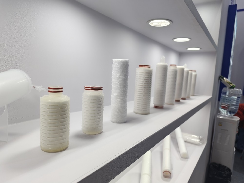 制藥行業(yè)無菌原料藥生產(chǎn)過濾要求