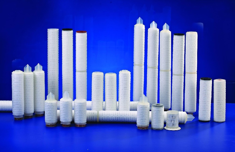 發(fā)酵工藝中濾芯的應(yīng)用與選型分析