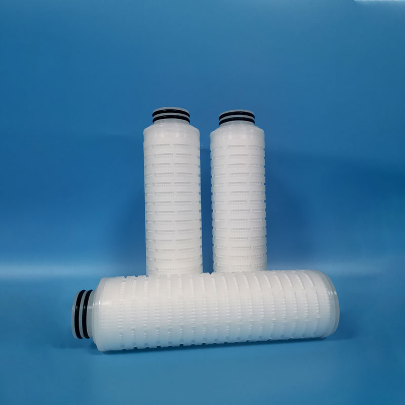 飲料濾芯是什么濾芯，該怎么選擇？