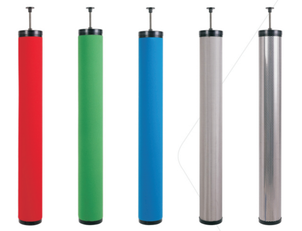 空氣壓縮過濾濾芯--壓縮空氣系統高效運行的關鍵組件