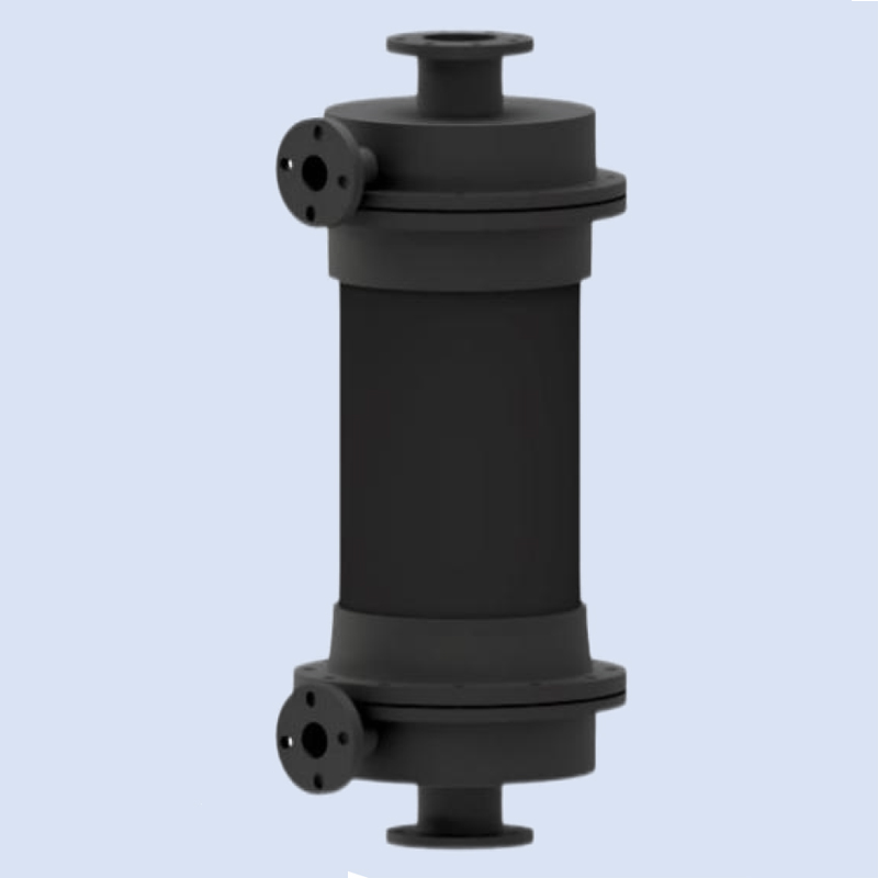 脫氣膜的技術(shù)原理與核心特點(diǎn)