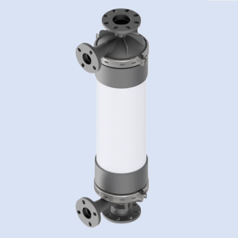 脫氣膜的主要應(yīng)用領(lǐng)域