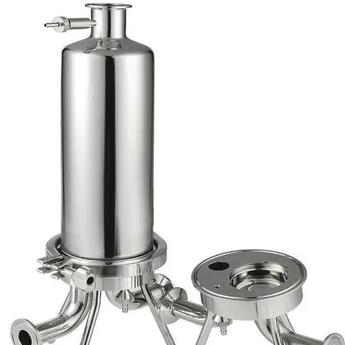 設(shè)備使用氬氣前需要怎么過濾